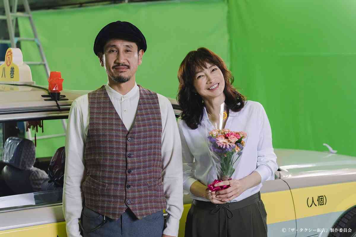 渋川清彦 「キングダム2」の“泣ける演技”で人気急上昇! 主演ドラマ続編望む声も