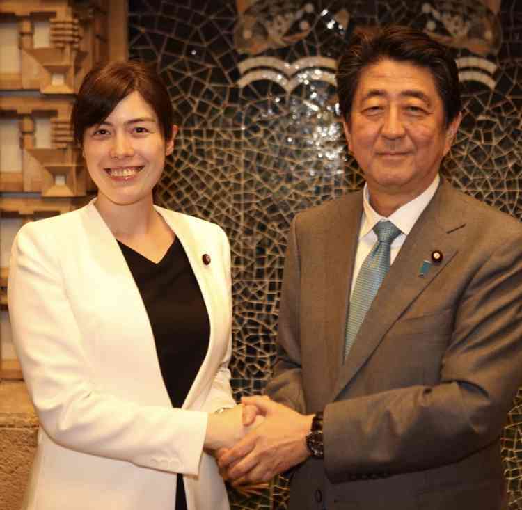 〈独自〉安倍元首相のデジタル献花を立ち上げ 25日から