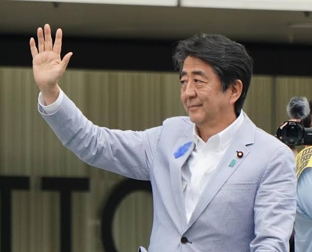 〈独自〉安倍元首相のデジタル献花を立ち上げ 25日から