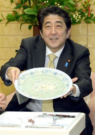 〈独自〉安倍元首相のデジタル献花を立ち上げ 25日から
