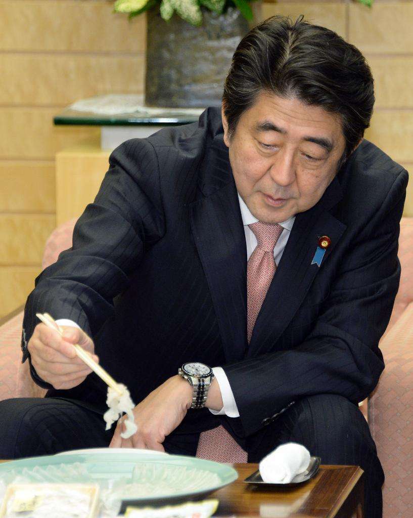 〈独自〉安倍元首相のデジタル献花を立ち上げ 25日から
