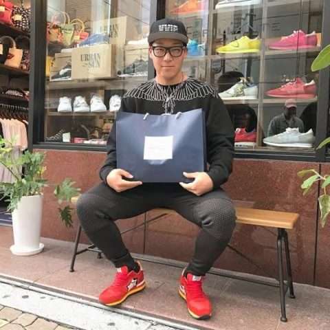 野球選手の私服画像を貼るトピPart2