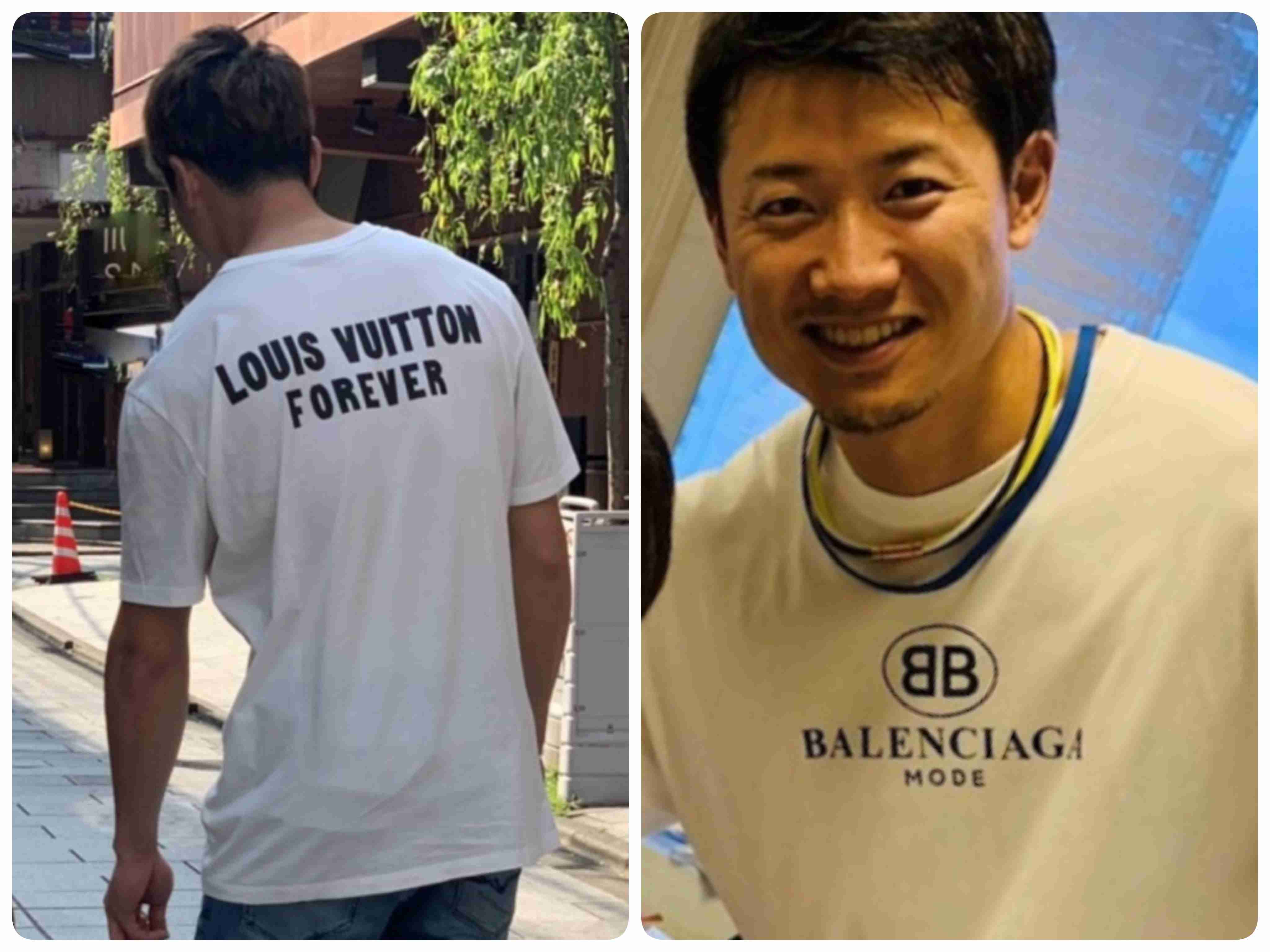 野球選手の私服画像を貼るトピPart2