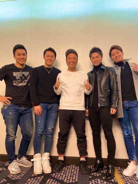 野球選手の私服画像を貼るトピPart2