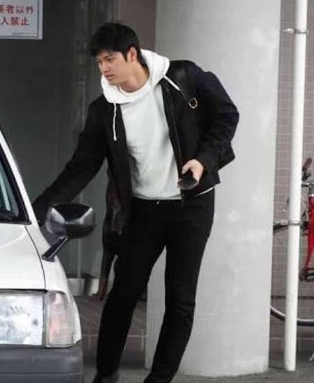 野球選手の私服画像を貼るトピPart2