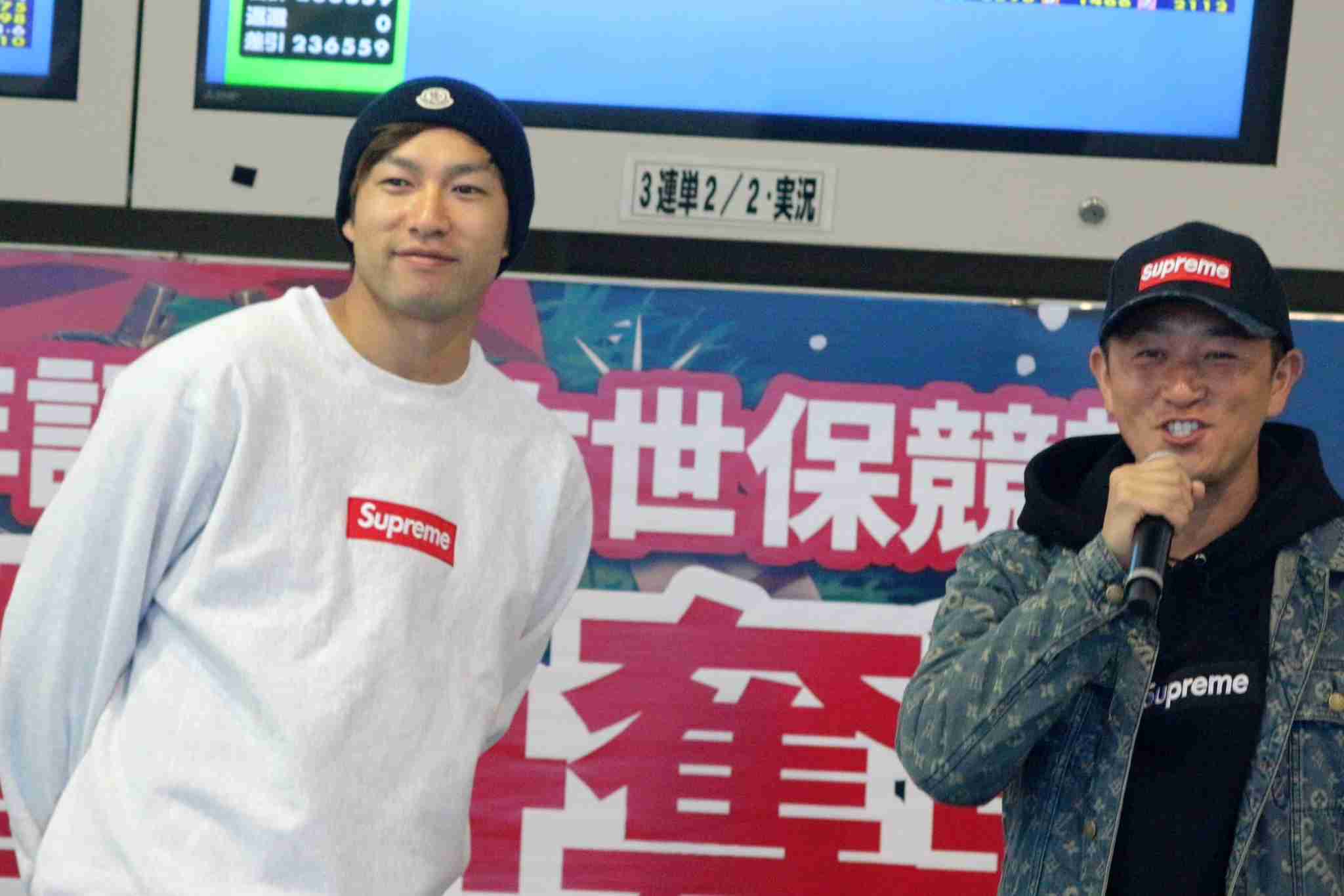 野球選手の私服画像を貼るトピPart2