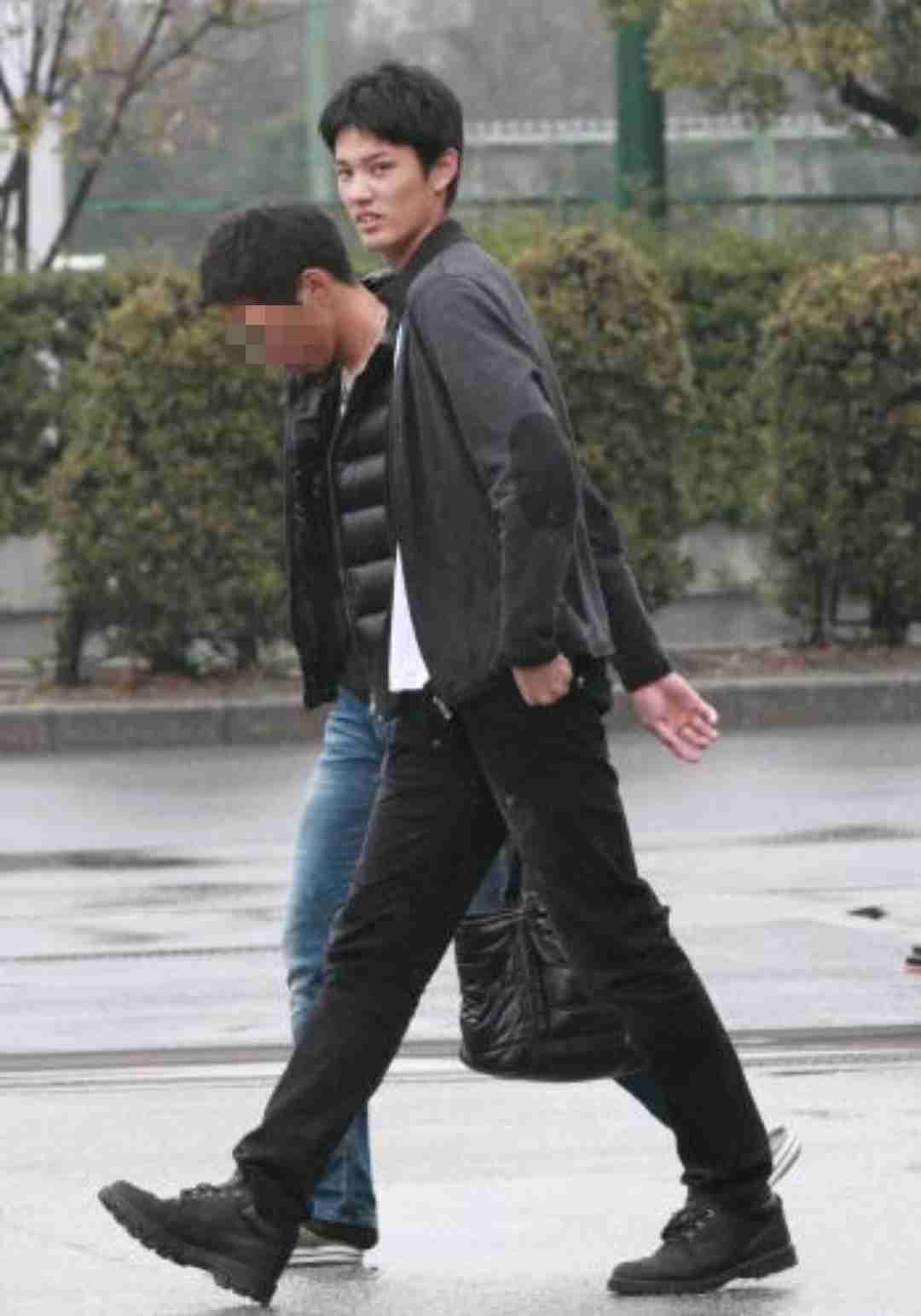 野球選手の私服画像を貼るトピPart2