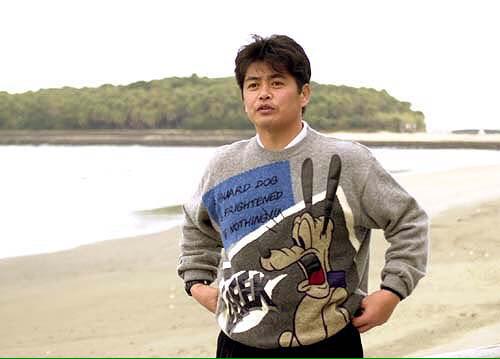 野球選手の私服画像を貼るトピPart2