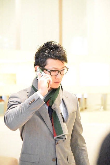 野球選手の私服画像を貼るトピPart2