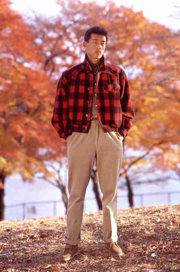 野球選手の私服画像を貼るトピPart2