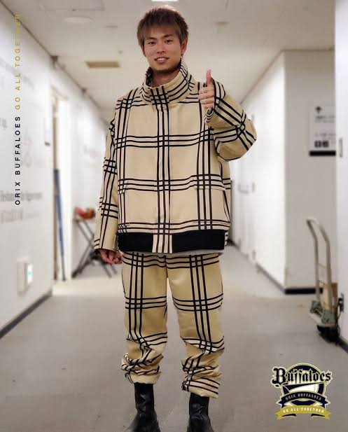 野球選手の私服画像を貼るトピPart2