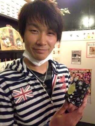 野球選手の私服画像を貼るトピPart2
