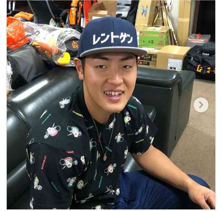 野球選手の私服画像を貼るトピPart2