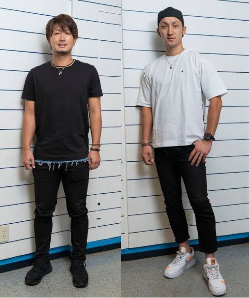 野球選手の私服画像を貼るトピPart2