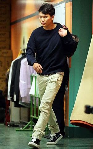 野球選手の私服画像を貼るトピPart2