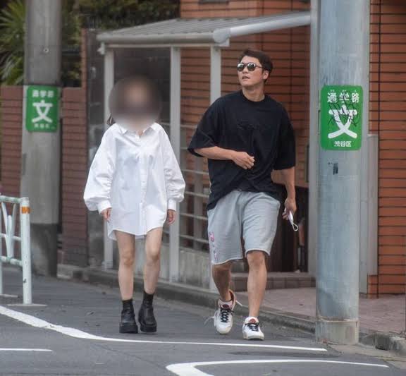 野球選手の私服画像を貼るトピPart2