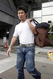 野球選手の私服画像を貼るトピPart2