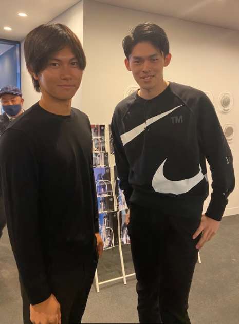 野球選手の私服画像を貼るトピPart2
