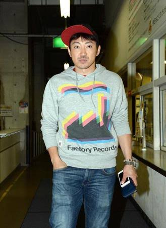 野球選手の私服画像を貼るトピPart2