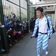 野球選手の私服画像を貼るトピPart2