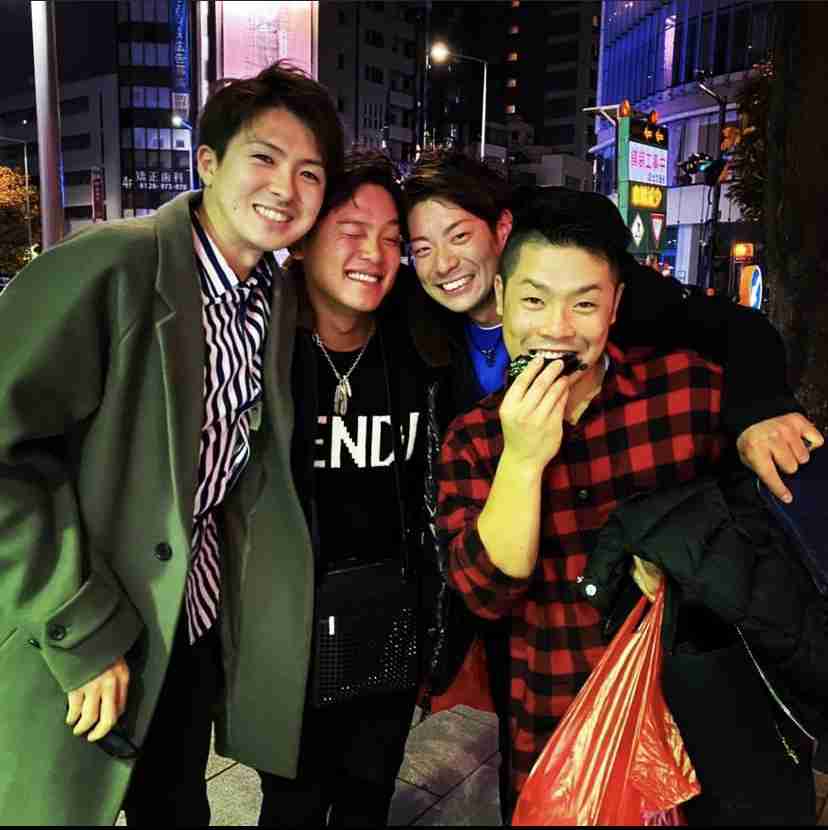 野球選手の私服画像を貼るトピPart2