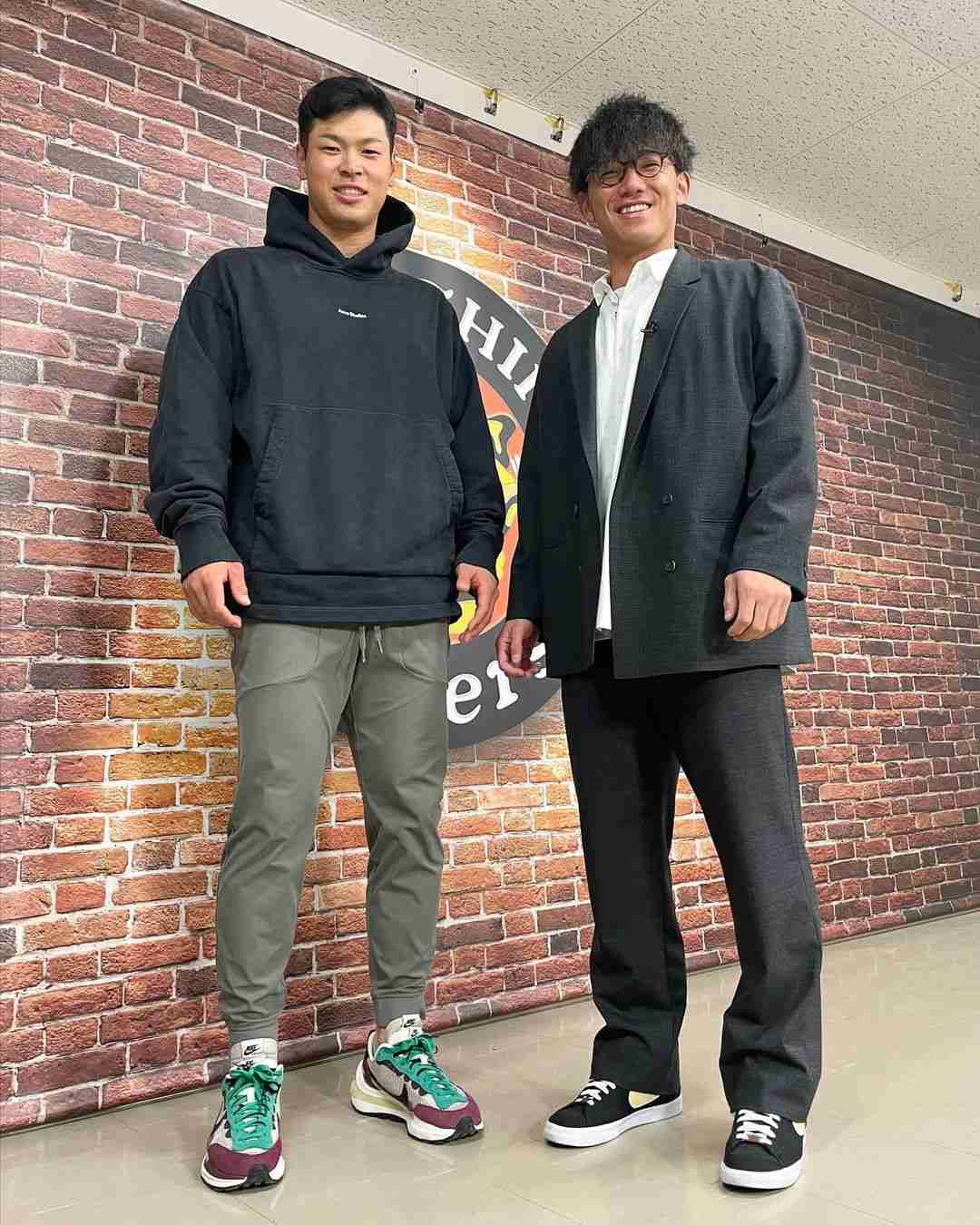 野球選手の私服画像を貼るトピPart2
