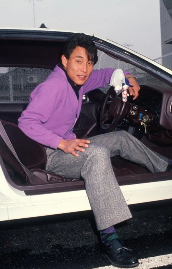 野球選手の私服画像を貼るトピPart2