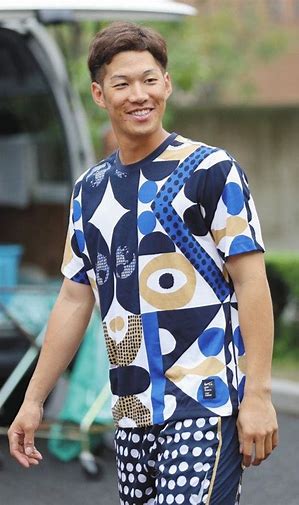 野球選手の私服画像を貼るトピPart2