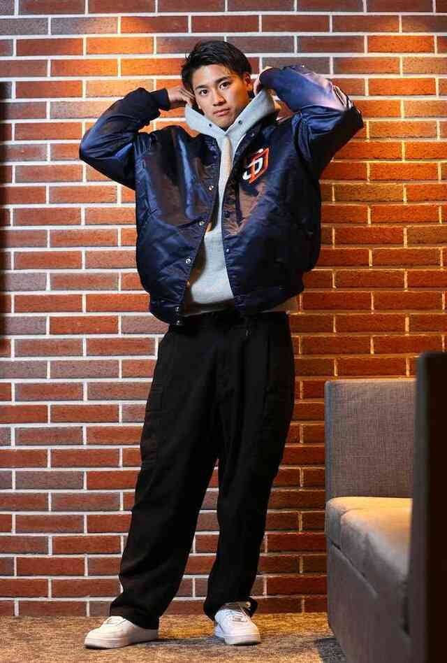 野球選手の私服画像を貼るトピPart2