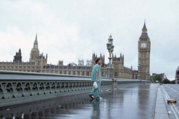 クリストファー・ノーランの映画が好き!