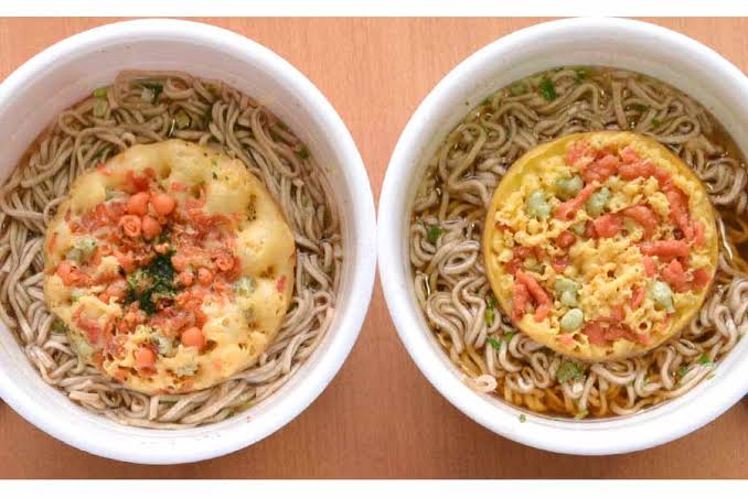 【食べ物に関して】あなたはどっち派？Part2