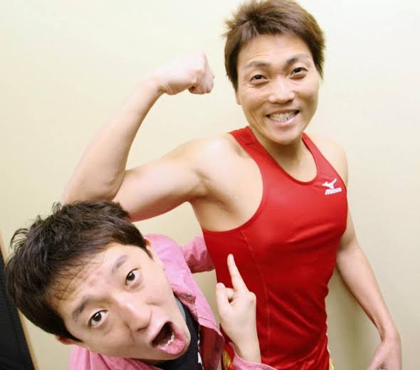 サバンナ八木さん好きな人〜