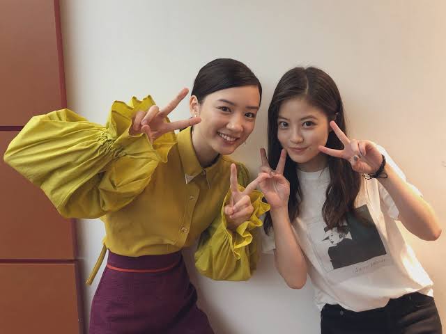 今田美桜、“親友”永野芽郁とのプライベート明かす