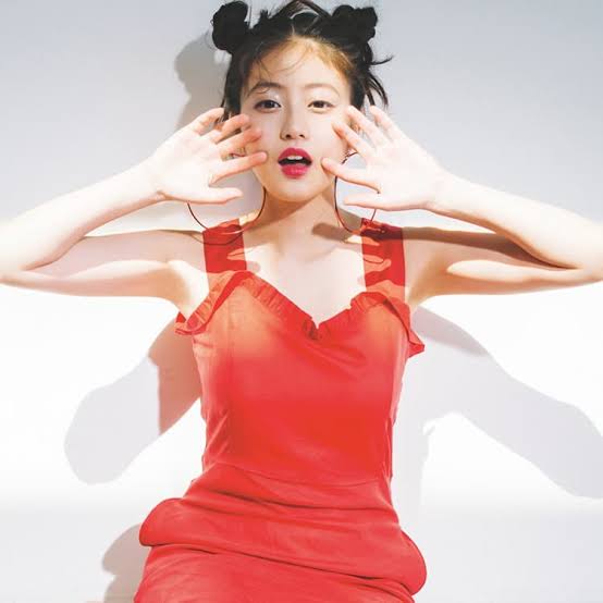 今田美桜、“親友”永野芽郁とのプライベート明かす