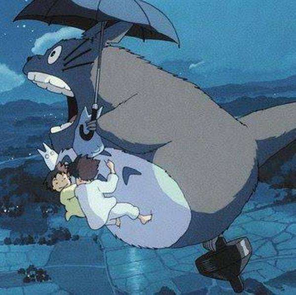 【実況・感想】金曜ロードショー「となりのトトロ」