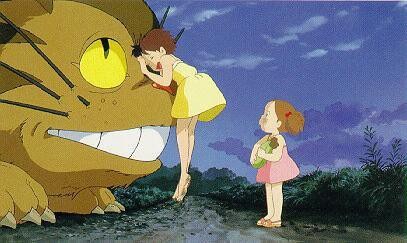 【実況・感想】金曜ロードショー「となりのトトロ」