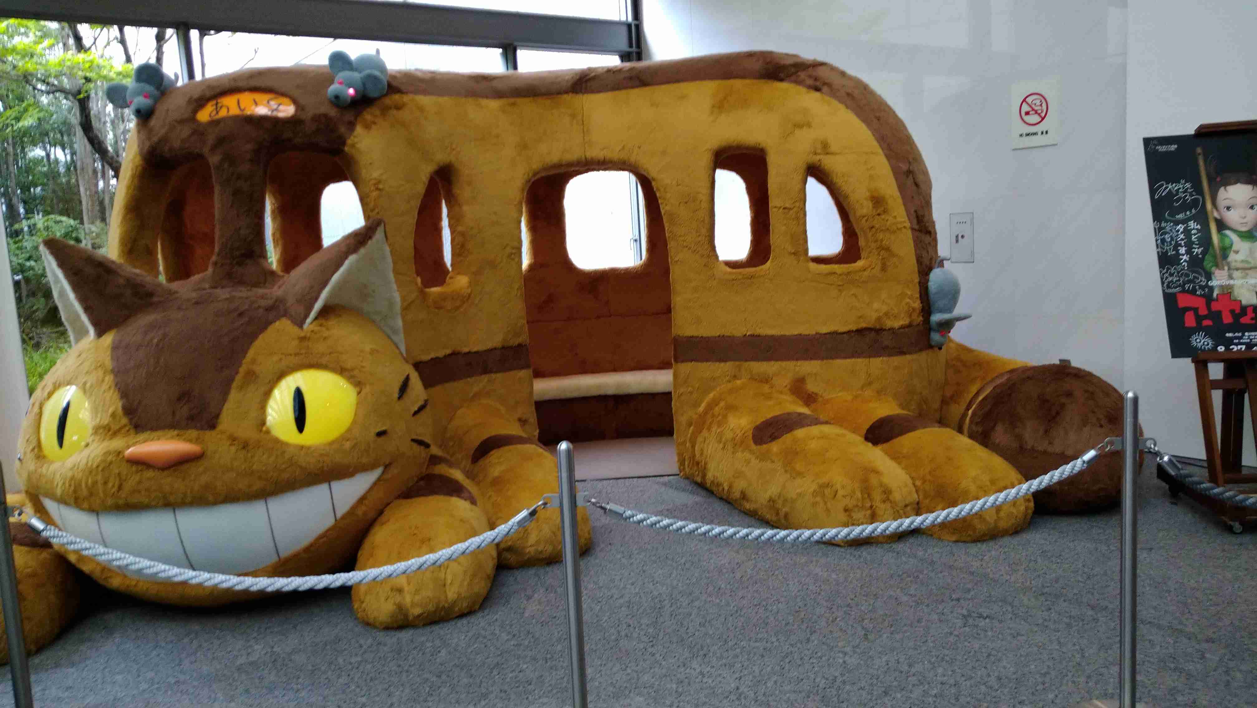 【実況・感想】金曜ロードショー「となりのトトロ」