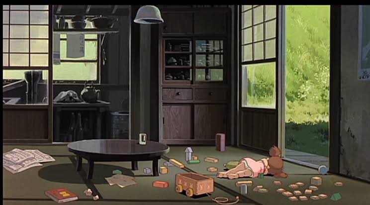 【実況・感想】金曜ロードショー「となりのトトロ」