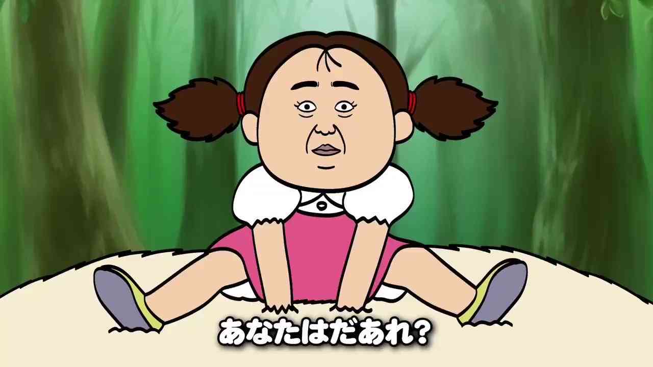 【実況・感想】金曜ロードショー「となりのトトロ」