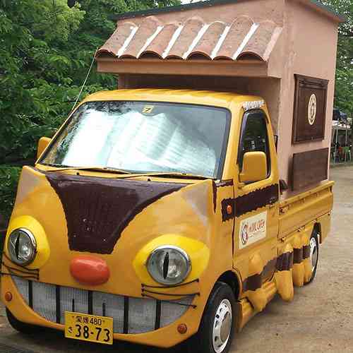 【実況・感想】金曜ロードショー「となりのトトロ」