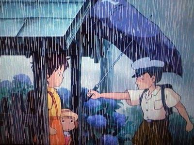 【実況・感想】金曜ロードショー「となりのトトロ」