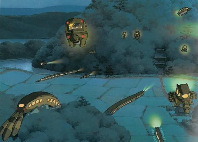 【実況・感想】金曜ロードショー「となりのトトロ」