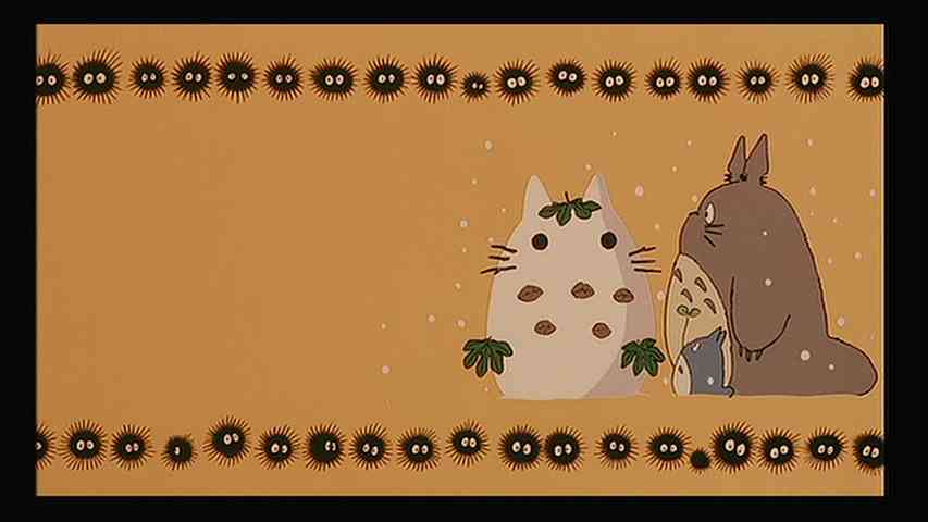 【実況・感想】金曜ロードショー「となりのトトロ」