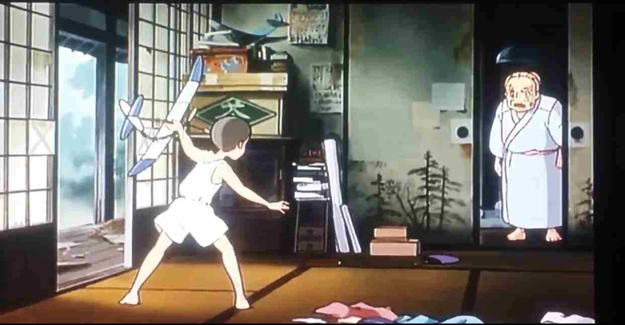 【実況・感想】金曜ロードショー「となりのトトロ」