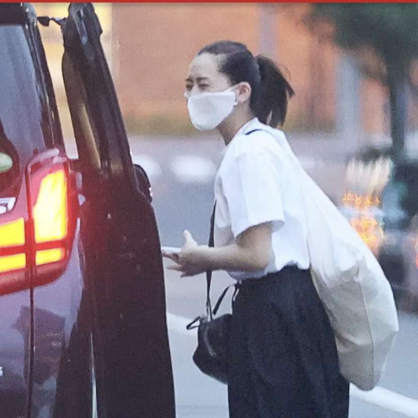 綾瀬はるか『news23』で戦争・平和を考える「想像をふくらませて学んでいきたい」