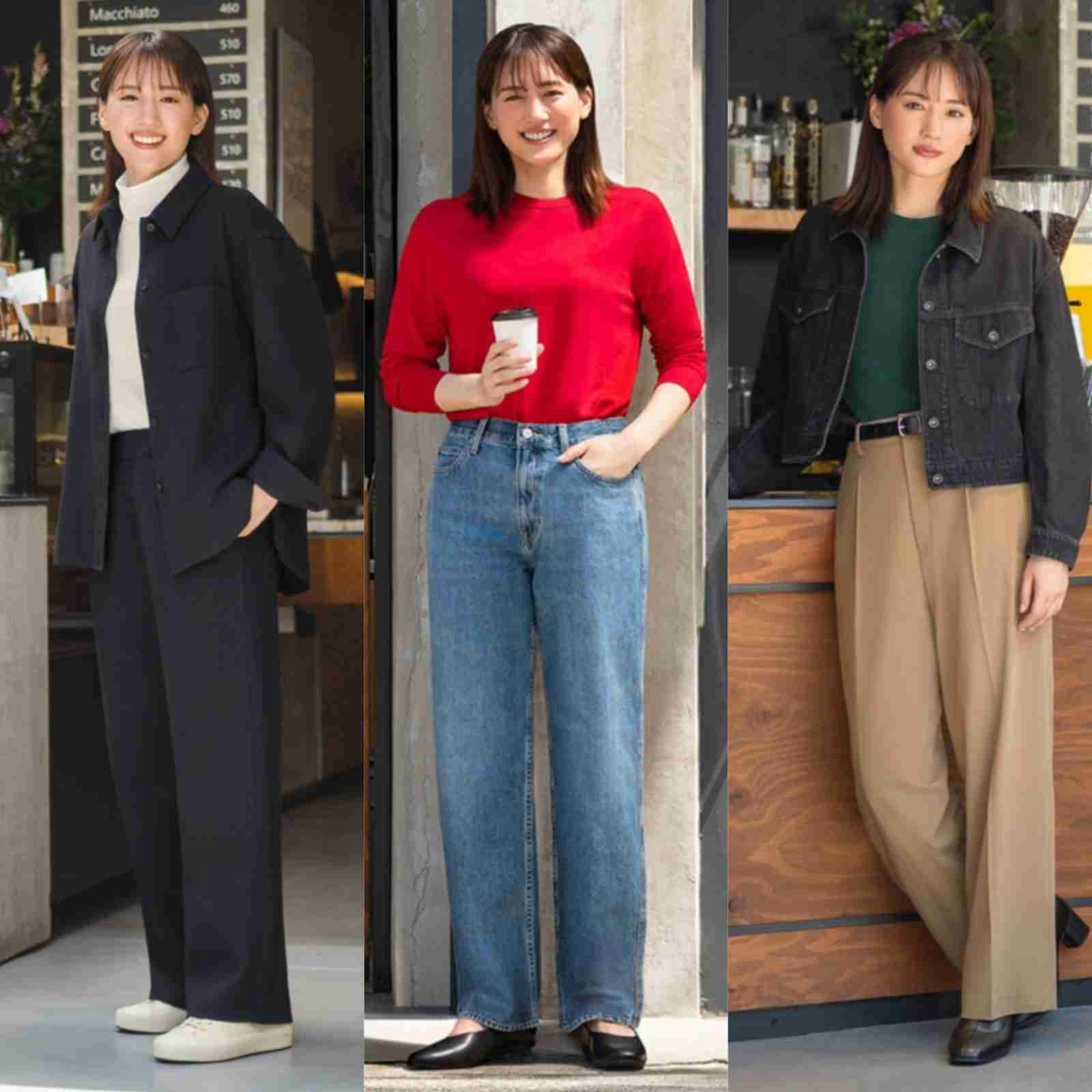 綾瀬はるか『news23』で戦争・平和を考える「想像をふくらませて学んでいきたい」