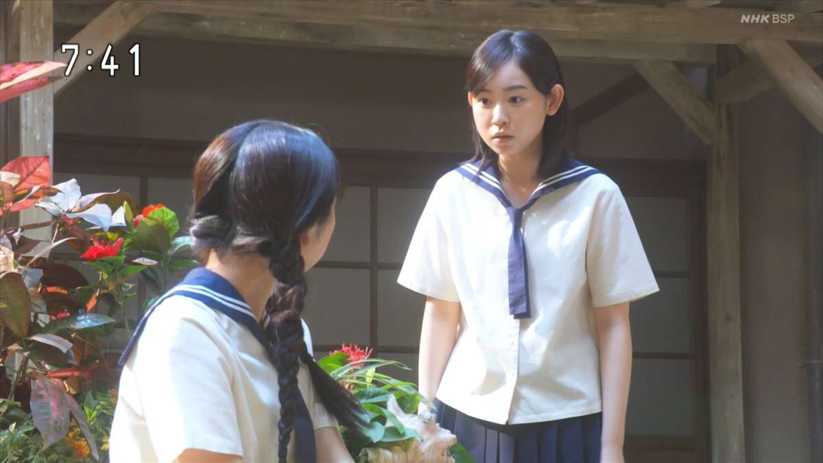 朝ドラ【ちむどんどん】第19週「愛と旅立ちのモーウイ」