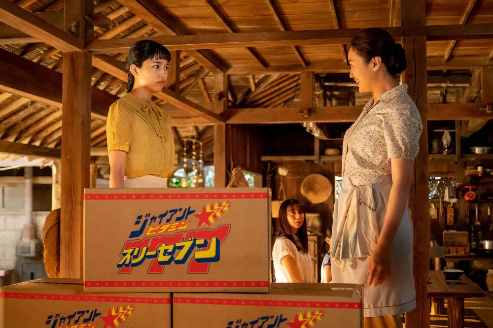 朝ドラ【ちむどんどん】第19週「愛と旅立ちのモーウイ」