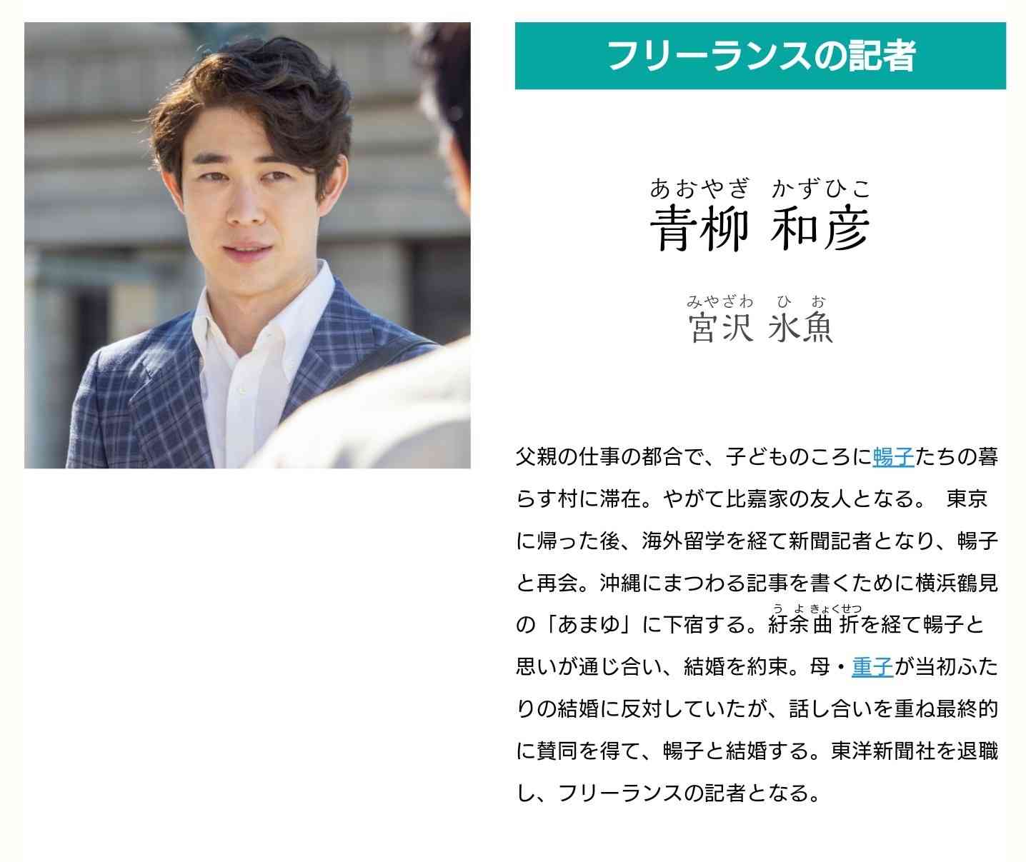 朝ドラ【ちむどんどん】第19週「愛と旅立ちのモーウイ」