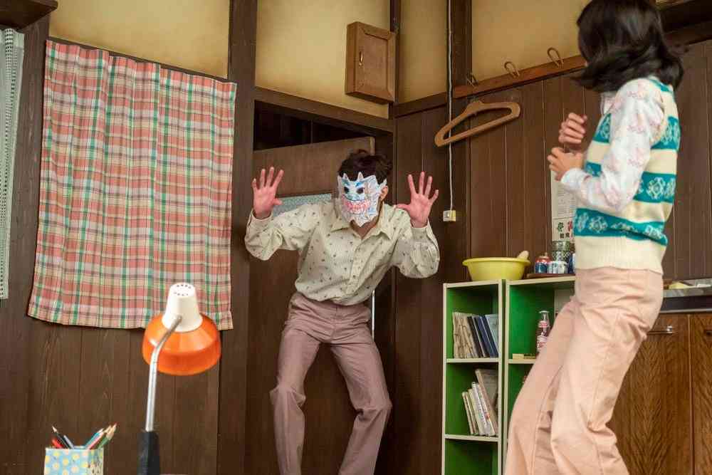 朝ドラ【ちむどんどん】第19週「愛と旅立ちのモーウイ」